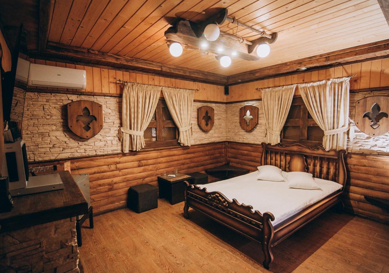Fortetsya Хмельницкий Номер фото