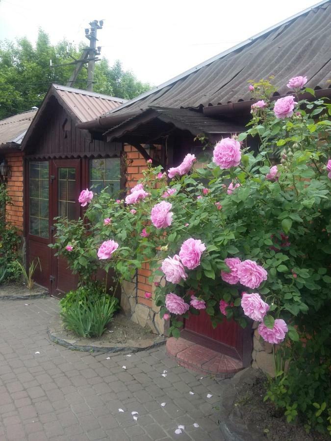 Fortetsya Хмельницкий Экстерьер фото